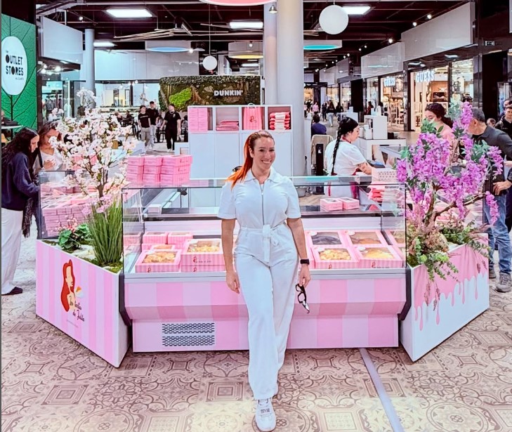The Outlet Stores Alicante 0