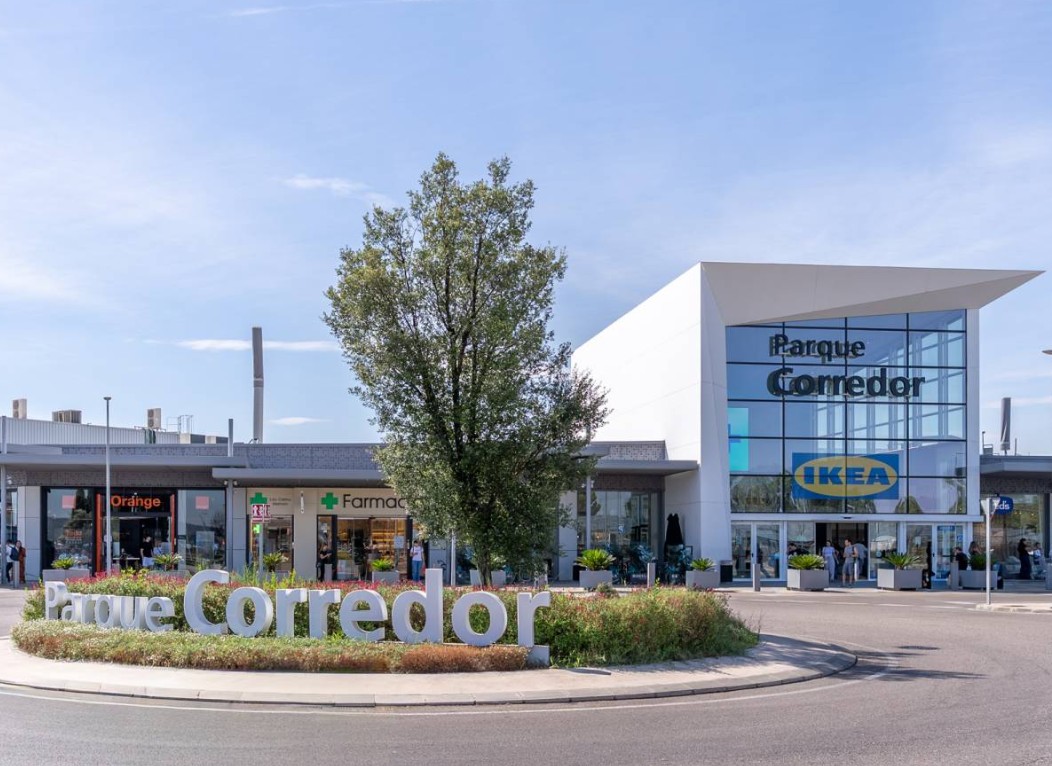 Parque Corredor 0